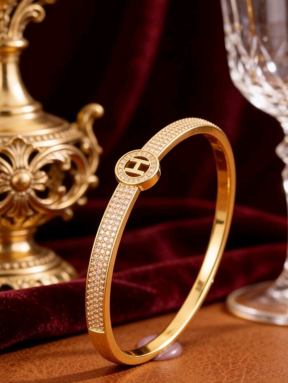 Luxury Jewelry